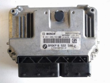 КОМПЬЮТЕР BMW F800GS F800R F650GS F800ST 08-14
