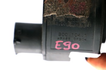 BMW E90 E91 E92 E93 Подогреватель топлива 8509766