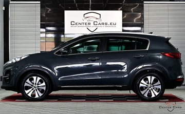 Kia Sportage IV 2018 Kia Sportage 1.6 CRDi GT-Line SkoraNavi Pano As.Pasa JBL Kamera El.Fotele, zdjęcie 15