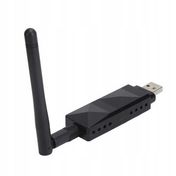СЕТЕВАЯ КАРТА WIFI USB-АДАПТЕР WIFI АНТЕННА AR9271