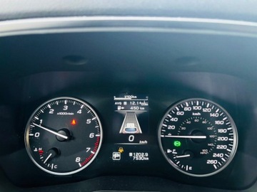 Subaru 2023 SUBARU ASCENTA 2.4 BENZYNA 191KW/260KM FULL OPCJA-netto-VAT23%-OKAZJA, zdjęcie 11