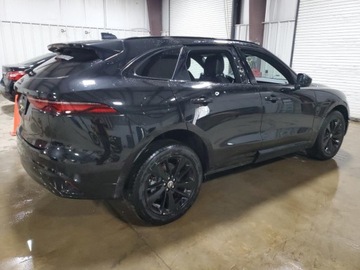 Jaguar F-Pace 2025 Jaguar F-Pace R-Dynamic S 2025 2.0L 2.0 Benzyna 246KM, zdjęcie 3