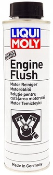 LIQUI MOLY 2640 PŁUKANKA Czyści silnik Engine Flush 300ML