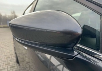 Mazda 3 IV Hatchback 2.0 SkyActiv-X 186KM 2023 Mazda 3 2.0 SkyActiv-X 186 KM Hikari 2.0 Benzyna 186KM, zdjęcie 10