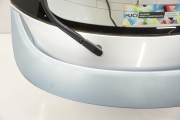 MAZDA 6 GH HB VÍKO KUFRU KUFRU 40B
