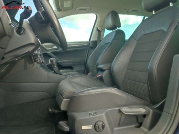 Volkswagen Golf VII Variant Alltrack 2.0 TDI BlueMotion Technology 184KM 2016 Volkswagen Golf Alltrack GWARANCJA Alltrack 4x4 Bezwypadkowy DSG 1-Wlascic, zdjęcie 5