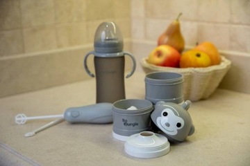 Смеситель для сухого молока Grey Bo Jungle