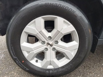 Dacia Duster III 2026 Od ręki - Expression 1.2 Eco-G LPG 120KM / Pakiet Zimowy, zdjęcie 11