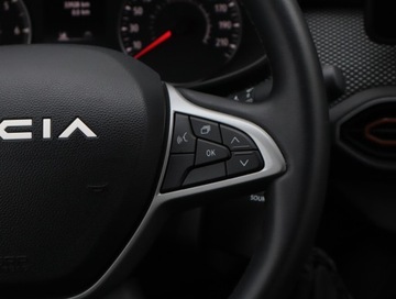 Dacia Logan III 2023 Dacia Sandero 1.0 TCe, Salon Polska, Serwis ASO, zdjęcie 16