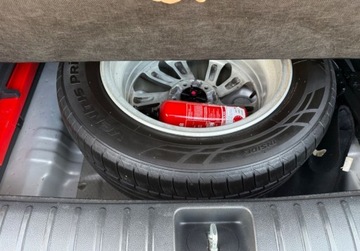 Hyundai Tucson III SUV 1.7 CRDI 115KM 2015 Hyundai Tucson 1.7 Crdi SALON PL Navi Ledy Extra stan 1.7 Diesel 115KM, zdjęcie 20