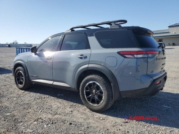 Nissan Pathfinder III 2023 Nissan Pathfinder 2023 3.5L AWD 3.5 Benzyna 284KM, zdjęcie 1