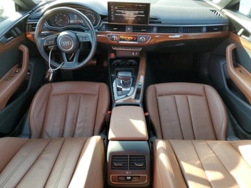 Audi A5 F5 2021 Audi a5 Premium 40 2021 2.0l 2.0 Benzyna 201KM, zdjęcie 8
