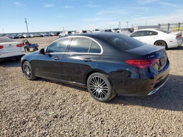 Mercedes Klasa C W206 2023 Mercedes-Benz Klasa C 300 2023 2.0l 2.0 Benzyna 255KM, zdjęcie 1