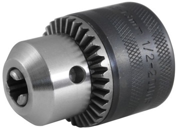 ГОЛОВКА СВЕРЛИЛЬНОГО ПАТРОНА КЛЮЧ 1/2 PRO 1,5–13 мм