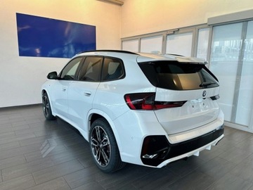 BMW X1 U11 Crossover 1.5 18i 136KM 2025 BMW X1 sDrive18i Sport Suv 1.5 (136KM) 2025, zdjęcie 3