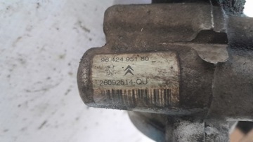 CITROEN BERLINGO I 1.6 ČERPADLO SERVA 9642495180