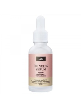 PRINCESS SERUM - No2 Blur Effect laq