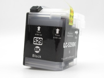 LC529 LC525 XL — 4 чернила для принтера BROTHER DCP-J105 DCP J105 DCP J100