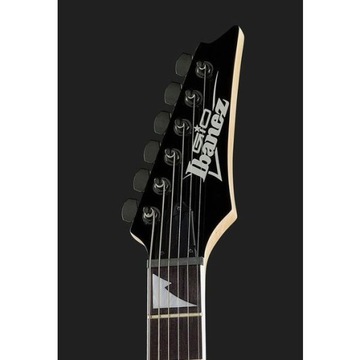 Электрогитара Ibanez GRG121DX-BKF