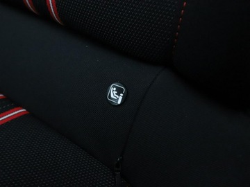 Opel Corsa F Hatchback 5d 1.2 Turbo 100KM 2019 Opel Corsa full LED klima auto kamera i czujniki, zdjęcie 36