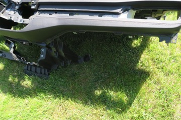 FORD FOCUS MK4 ОРИГИНАЛЬНАЯ КОНСОЛЬ ПРИБОРНОЙ ПАНЕЛИ VIGNALE!!