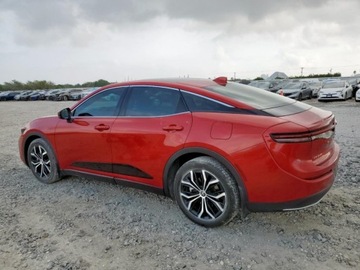 Toyota 2024 Toyota Crown 2024 Toyota Crown XLE AWD od firmy ubezpieczeniowej 2.5 236KM, zdjęcie 3