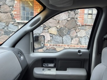 Ford 2004 Ford F150 Crew Cab 4,6 Triton Pickup Texas Zdrowy, zdjęcie 24