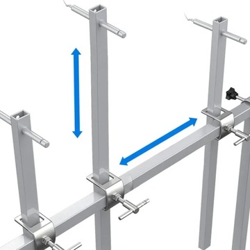 ПОДСТАВКА ДЛЯ ПОКРАСКИ Подставка для живописи 90 кг. регулируемый ПОВОРОТНЫЙ