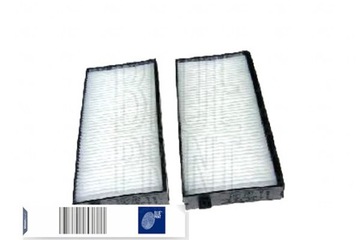 BLUE PRINT FILTR KABINY KIA RIO 1.3 1.5 08.00-02.0