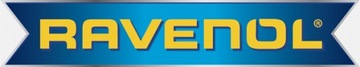 RAVENOL 1211100-001-01-999 Масло АКПП