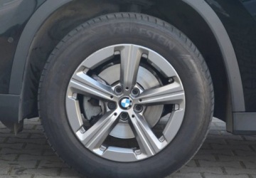 BMW X1 U11 Crossover 2.0 18d 150KM 2023 BMW X1 18d Delaer BMW Bonkowscy Dostawa pod dom w cenie 2.0 Diesel 150KM, zdjęcie 4