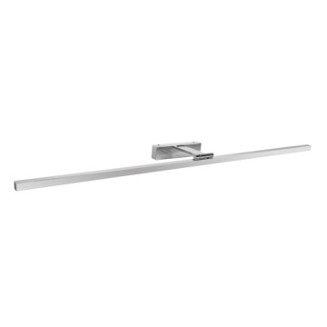 LED BATHROOM LIGHT светильник над зеркалом 22Вт 120см хром LED IP44