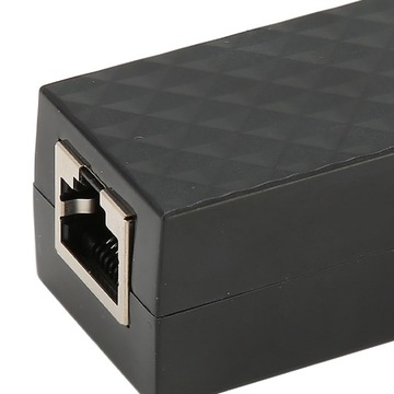 Защита от перенапряжения RJ45 Ethernet