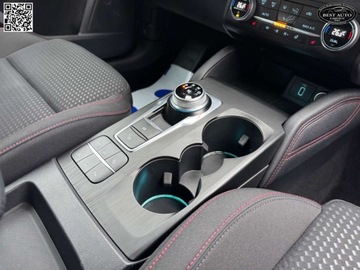 Ford Focus IV 2019 Ford Focus 1.5 Turbo ST Line - Szwajcaria - 2019 r Top zadbany 1.6 205KM, zdjęcie 27