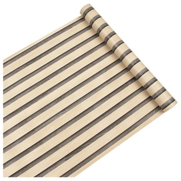 Самоклеящиеся обои ДЕРЕВЯННЫЕ плиты LAMEL LIGHT