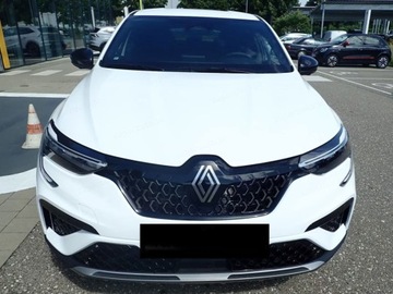 Renault Arkana SUV 1.3 TCe 140KM 2025 Od ręki - Techno 1.3 TCe mHEV 140KM / pakiet winter comfort, safety, zdjęcie 1