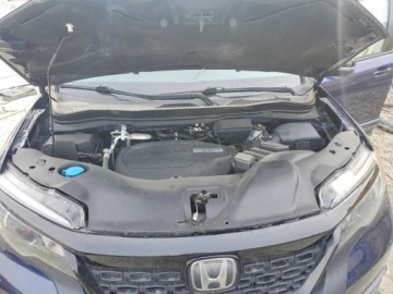 Honda 2019 Honda Passport 2019 HONDA PASSPORT EXL 3.5 Benzyna 280KM, zdjęcie 11