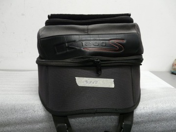 Сумка на бак BMW K 1200 1300 S Pannier K40