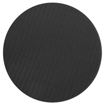 Styl 6 Cal 150 MM 6-cal.Tool Pad Disc Polerka Tarcza, Hook and Loop