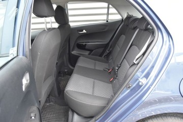 Kia Picanto III 2024 Kia Picanto SalonPL L 1.2 DPI 79KM Smoke Blue KlimaTempomatKamera ASO, zdjęcie 25