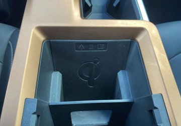 Ssangyong 2024 SsangYongKGM Torres Ssangyong TORRES EVX Elektryczny 207KM Automat, Wersja, zdjęcie 21