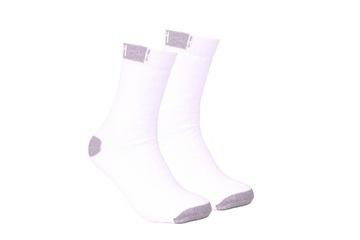 10 носков WORK COTTON FROTTE 39–42