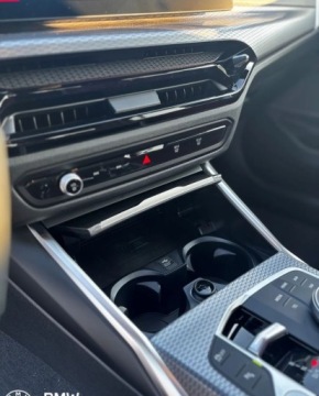 BMW Seria 3 G20-G21 2026 BMW Seria 3 BMW Bonkowscy oferuja samochod demonstracyjny 2.0 Hybryda, zdjęcie 14
