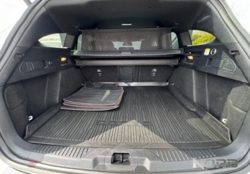 Ford Focus IV Kombi 1.5 EcoBlue 120KM 2021 Ford Focus Bezwypadkowy, FV23, St-line, KredytowanieLeasing, gwarancja 12m, zdjęcie 19