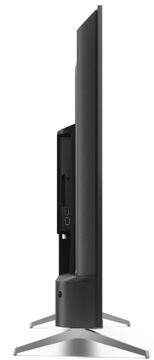 Телевизор SHARP 43GP6765ES 43 дюйма QLED 4K HDR10 Google TV Dolby Atmos