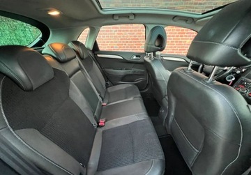 Citroen C4 II 2012 Citroen C4 Automat Panoramiczny dach Zadbany Wwa gwarancja w cenie VXLV, zdjęcie 14