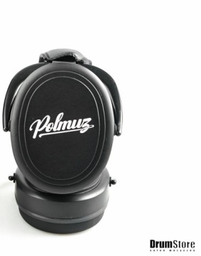 Polmuz HP-25 Vintage - наушники с шумоподавлением