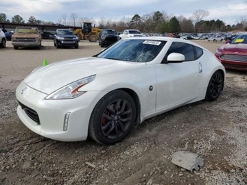 Nissan 370Z 2016 Nissan 370 Z 2016 NISSAN 370Z BASE, silnik 3.7..., zdjęcie 1