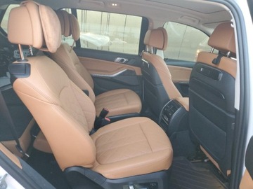 BMW X7 2023 BMW X7 XDrive40I 2023 3.0l 3.0 Benzyna 375KM, zdjęcie 10