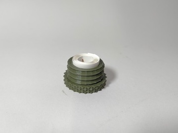 Маскировка, тайник Большая лягушка. Геокешинг